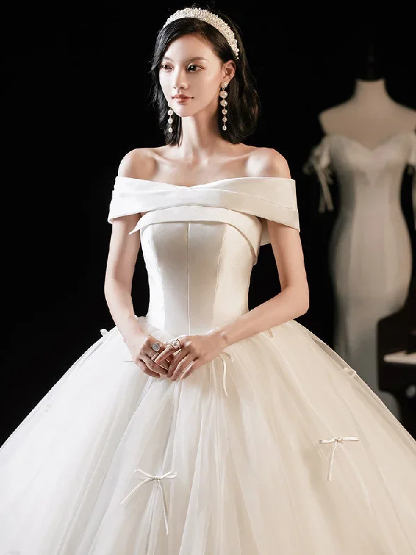 ivory-off-shoulder-tulle-long-wedding-dress-ivory-bridal-gown