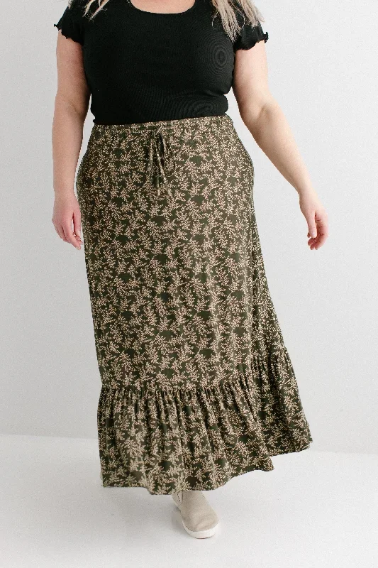 ivy-smocked-waist-botanical-print-maxi-skirt