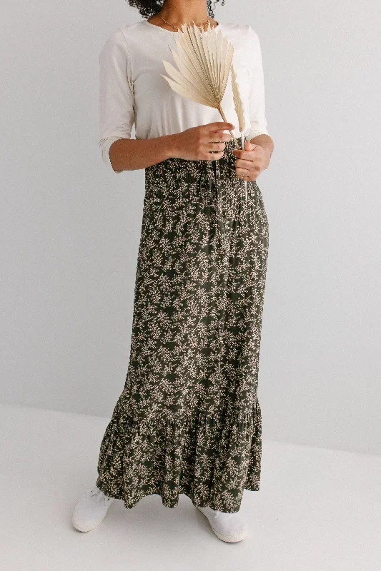 ivy-smocked-waist-botanical-print-maxi-skirt