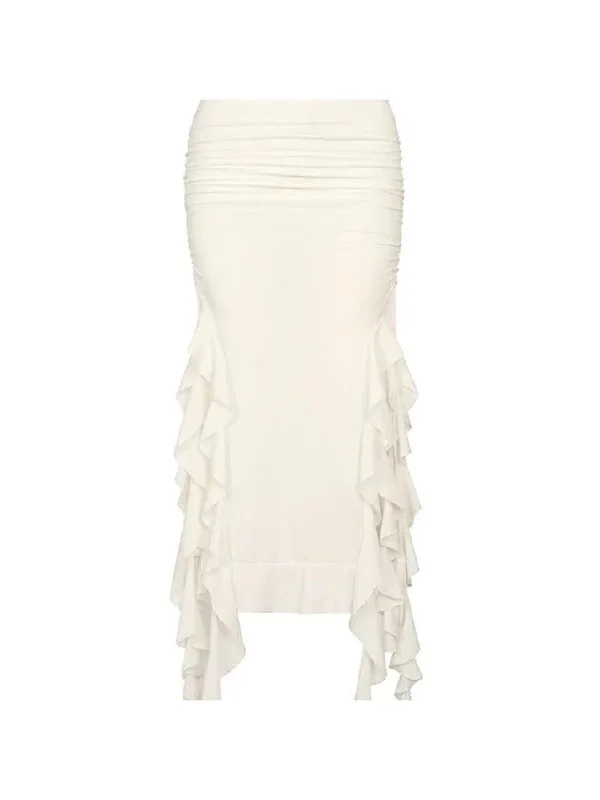 jellyfish-lace-pleated-wrap-hip-maxi-skirt