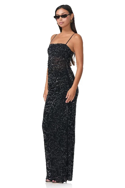 jennan-rose-rhinestone-dress-noir