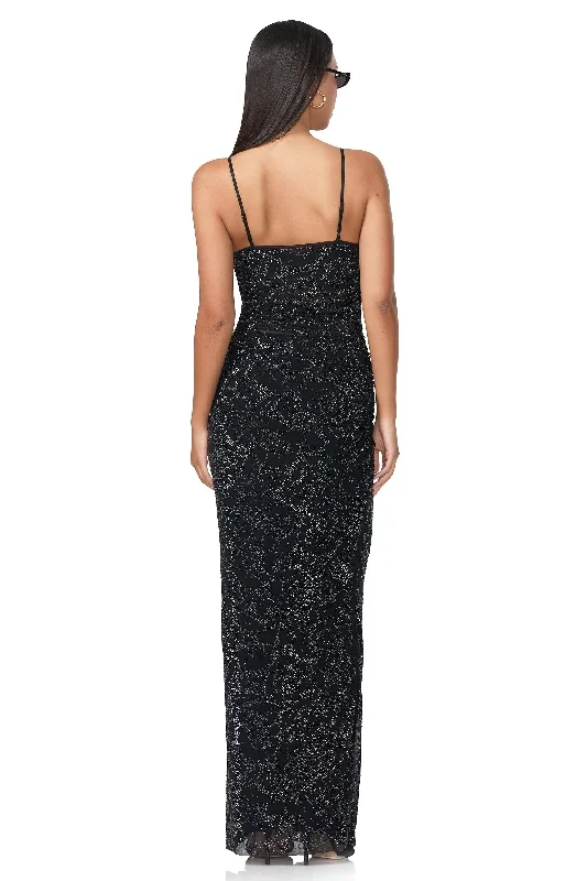 jennan-rose-rhinestone-dress-noir