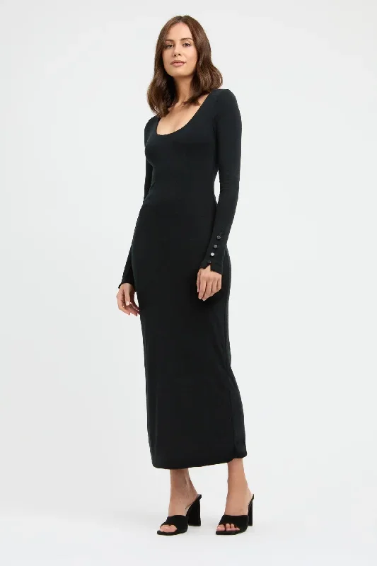 joni-long-sleeve-dress-black