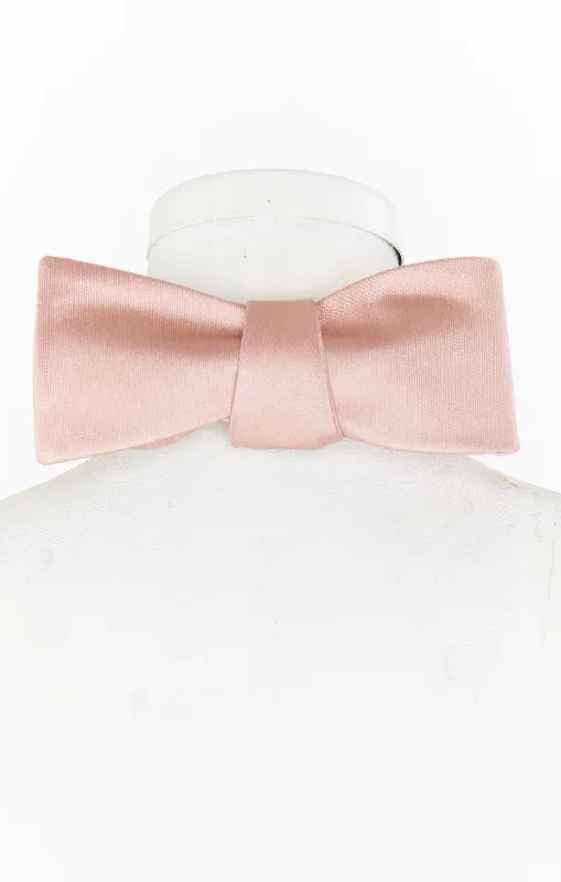 josh-bow-tie-rose-gold-solid