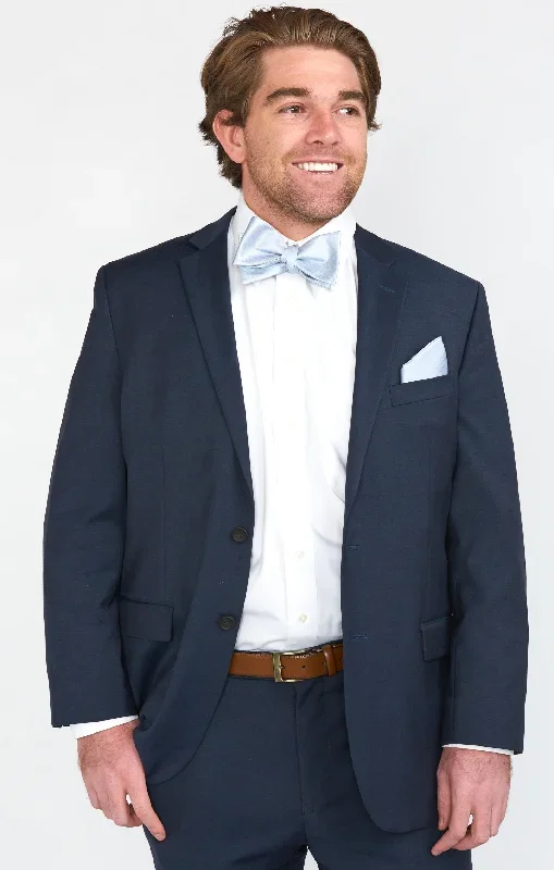 josh-bow-tie-steel-blue-solid