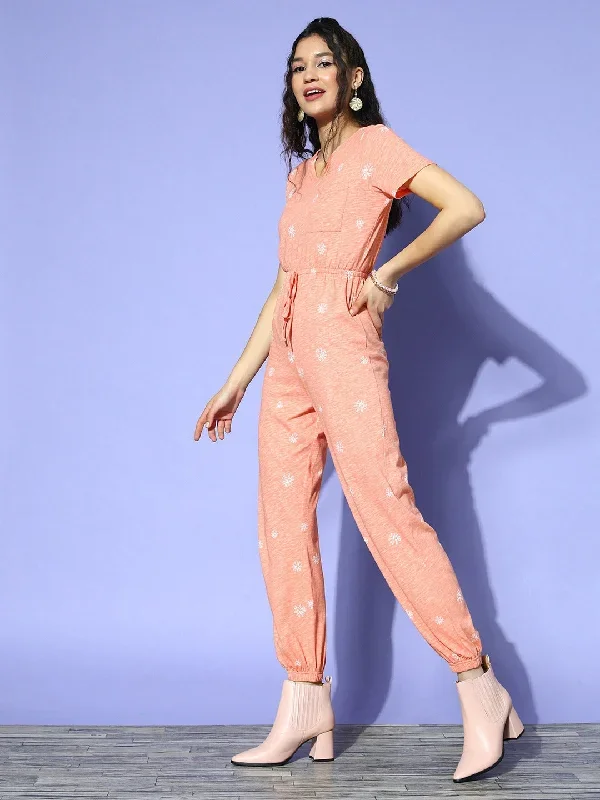 jp4733pk-berrylush-women-pink-white-abstract-printed-v-neck-two-pocket-tie-up-waist-cotton-basic-regular-jumpsuit