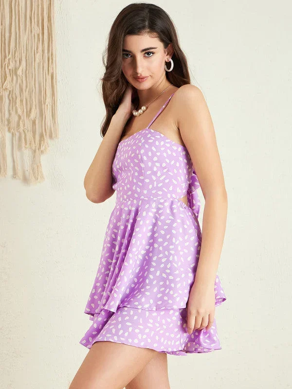 jp6651pl-berrylush-women-purple-printed-shoulder-straps-mini-playsuit