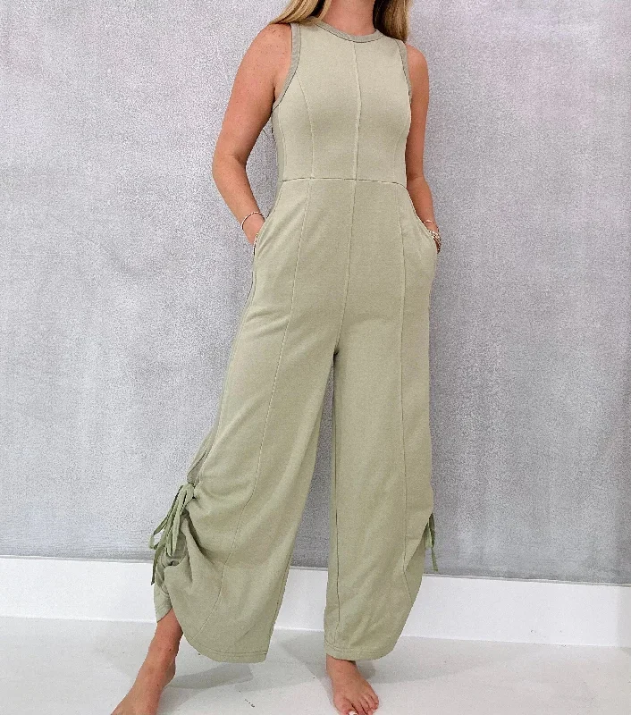 Kaiden Jumpsuit