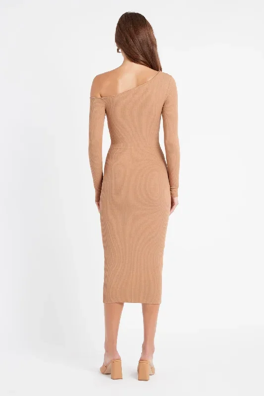 kara-one-shoulder-midi-dress-natural