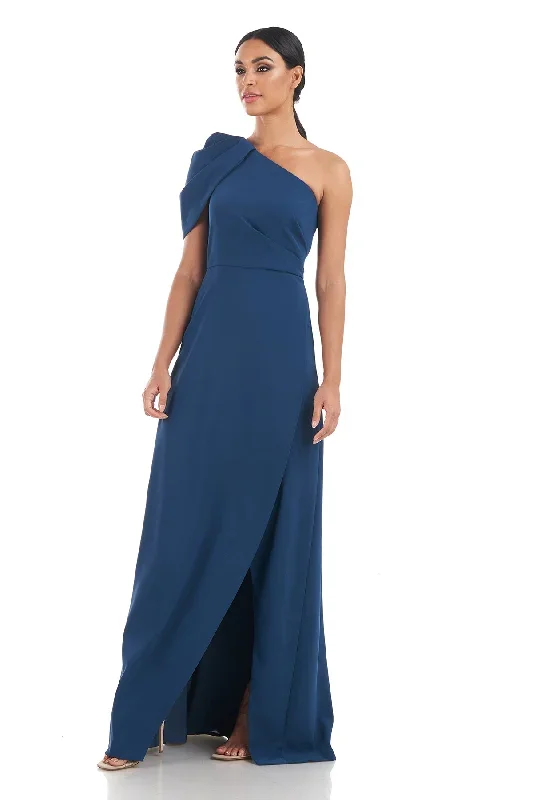 kay-unger-briana-shoulder-draped-gown-in-ink