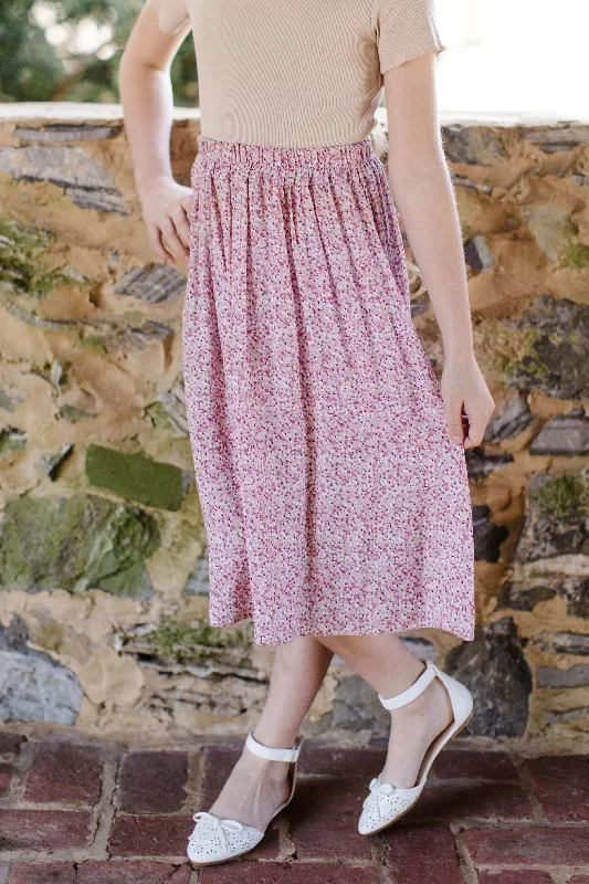 kiara-girl-ditsy-floral-midi-skirt-in-pink