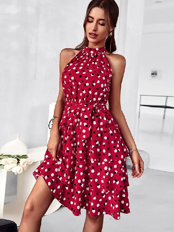 ladies-sexy-sleeveless-porka-dot-print-boho-summer-dress-women-bohemian-party-beach-mini-dress-women-sundress-vestidos-female