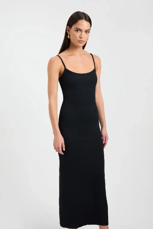 layla-long-dress-black