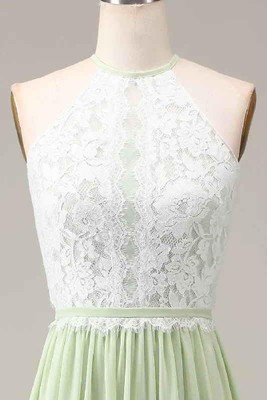 light-green-lace-top-a-line-long-bridesmaid-dress