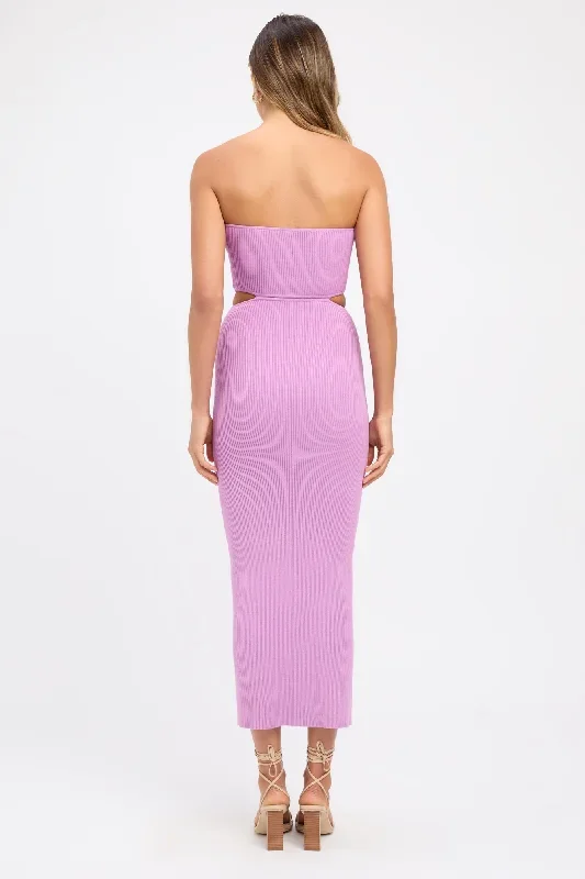 lola-strapless-midi-dress-violet