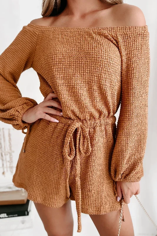 lost-in-a-daydream-long-sleeve-waffle-knit-romper-camel