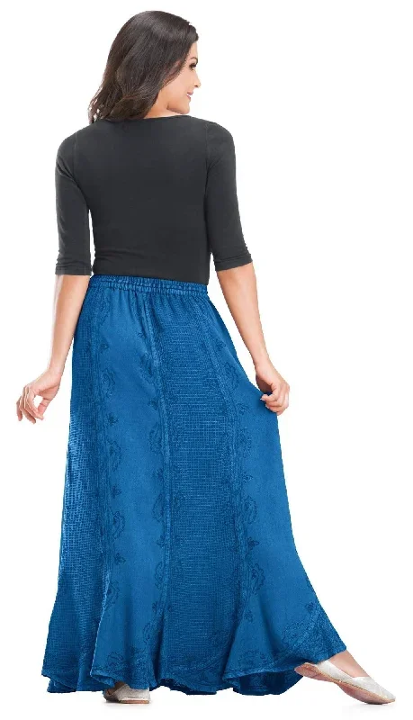 lucetta-embroidered-peasant-skirt