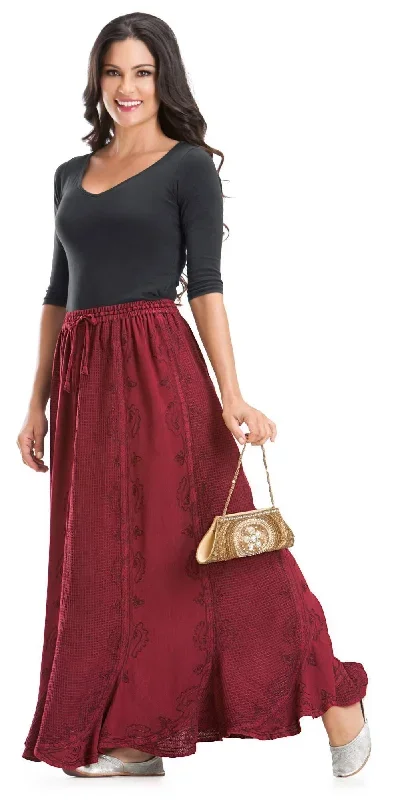 lucetta-embroidered-peasant-skirt