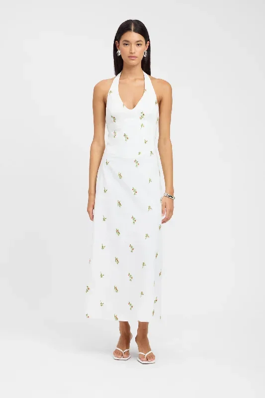 Lulu Maxi Dress