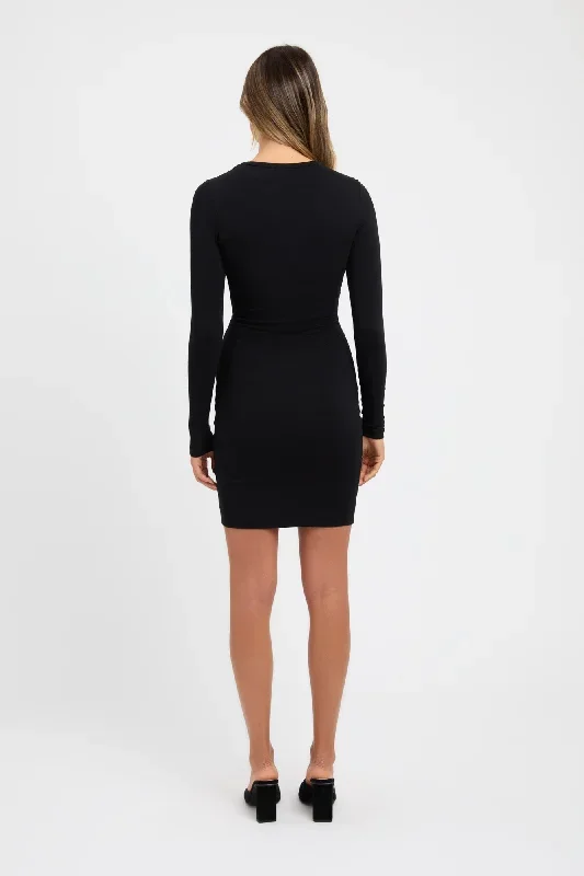 mabel-twist-dress-black