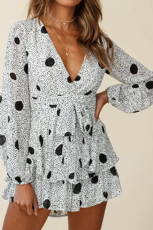 maddox-fit-flare-long-sleeve-romper-large-spot-print-white