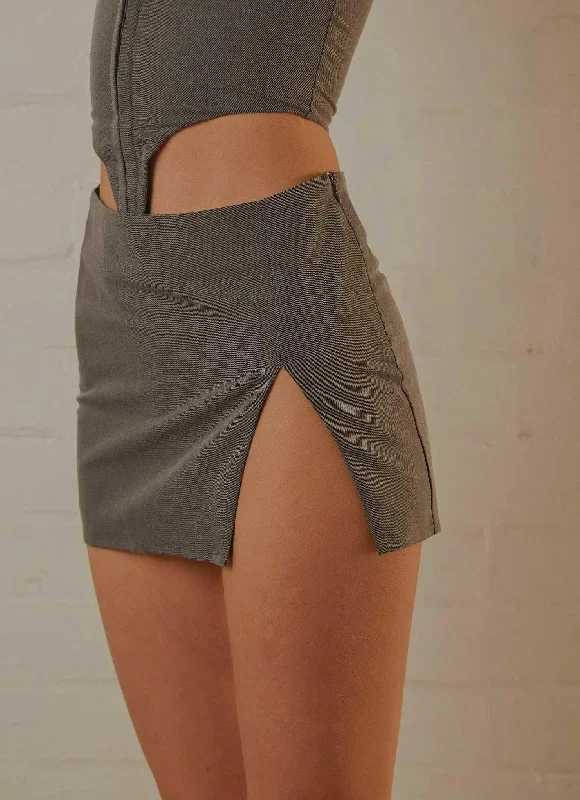 maggie-mini-skirt-charcoal