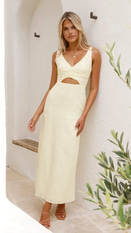 mahalia-maxi-dress-yellow