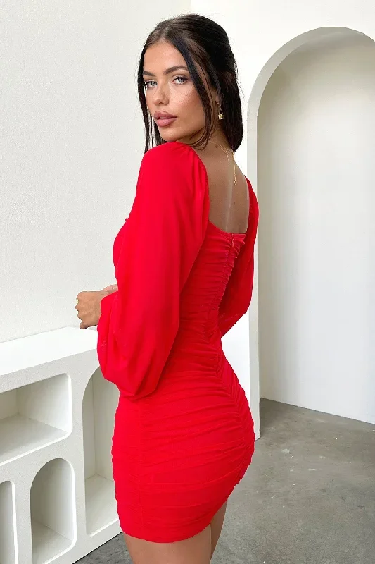 marie-dress-red