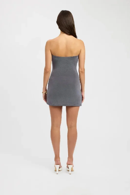 marina-mini-dress-charcoal