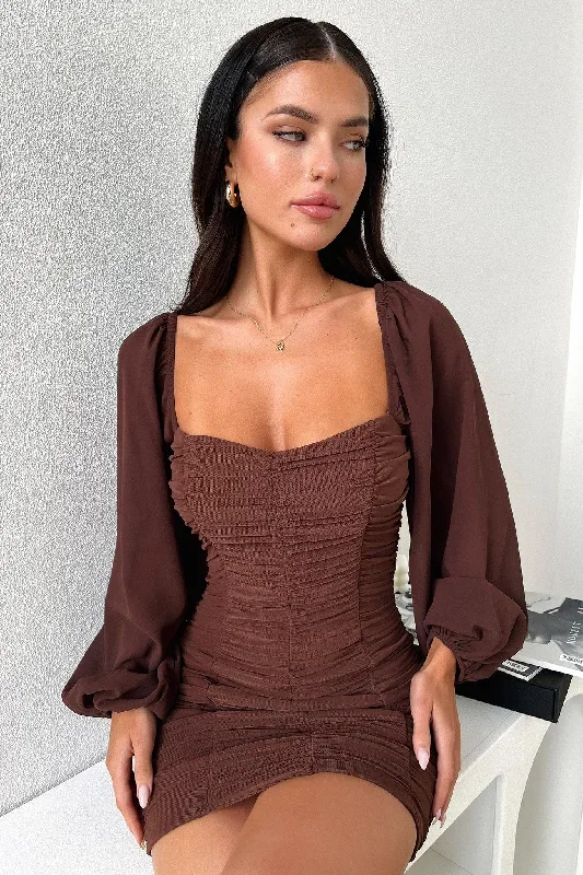 martini-dress-brown-1