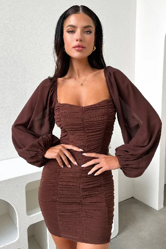 martini-dress-brown-1