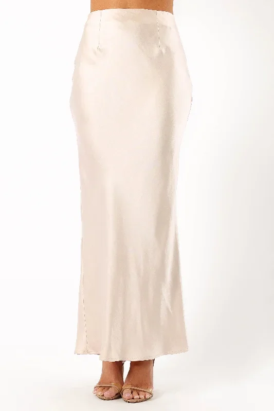 melrose-maxi-skirt-champagne