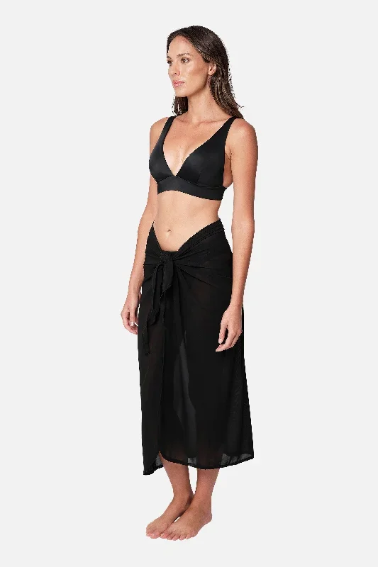 midi-mesh-sarong-black