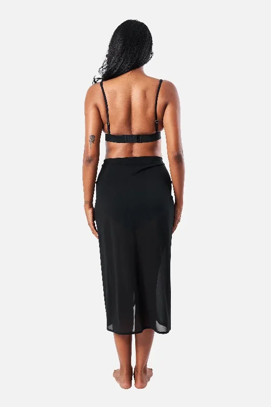 midi-mesh-sarong-black