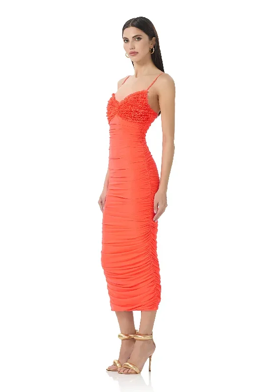 milena-ruffle-midi-dress-fiery-coral