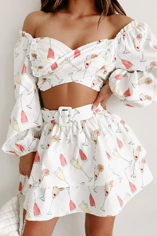 mimosas-on-my-mind-printed-two-piece-skirt-set-white-multi