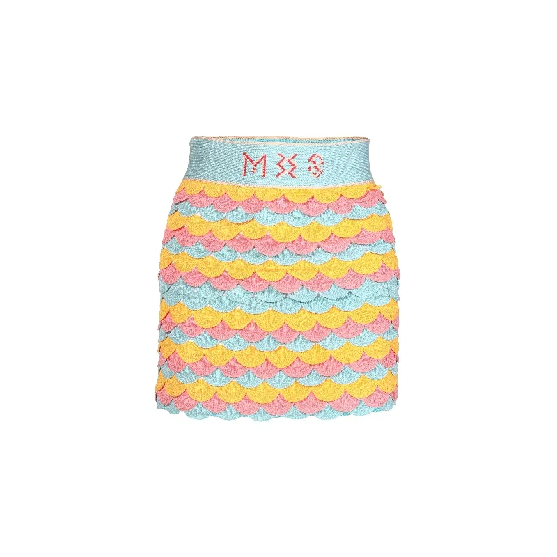 MAXHOSA MLSK38 - LADIES  SKIRT