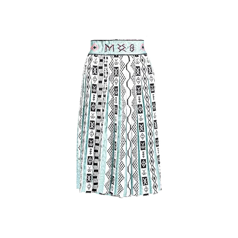 MAXHOSA MLSK44.3 - LADIES SKIRT