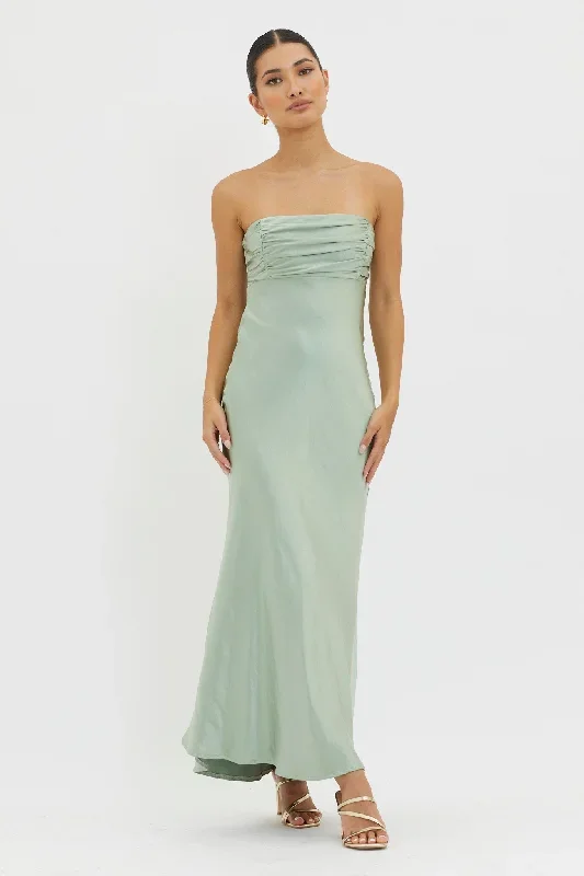 moon-song-strapless-laced-back-dress-matcha