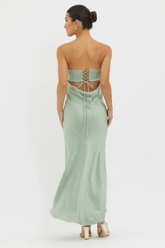 moon-song-strapless-laced-back-dress-matcha