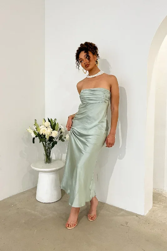 moon-song-strapless-laced-back-dress-matcha