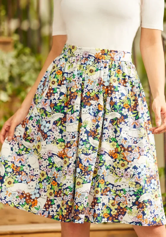 More than Charming Skirt