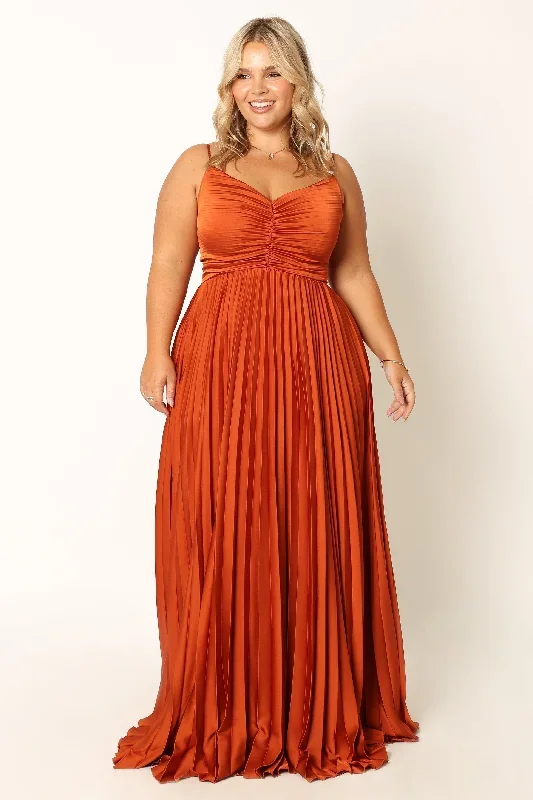 naira-pleated-maxi-dress-sunset-orange