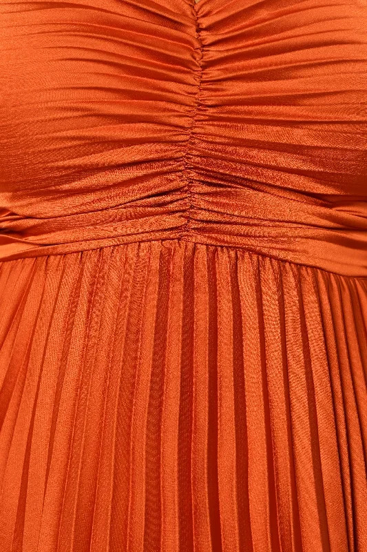 naira-pleated-maxi-dress-sunset-orange