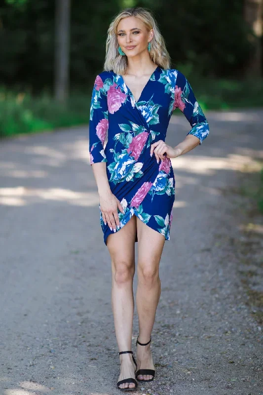 navy-and-dusty-rose-floral-print-dress