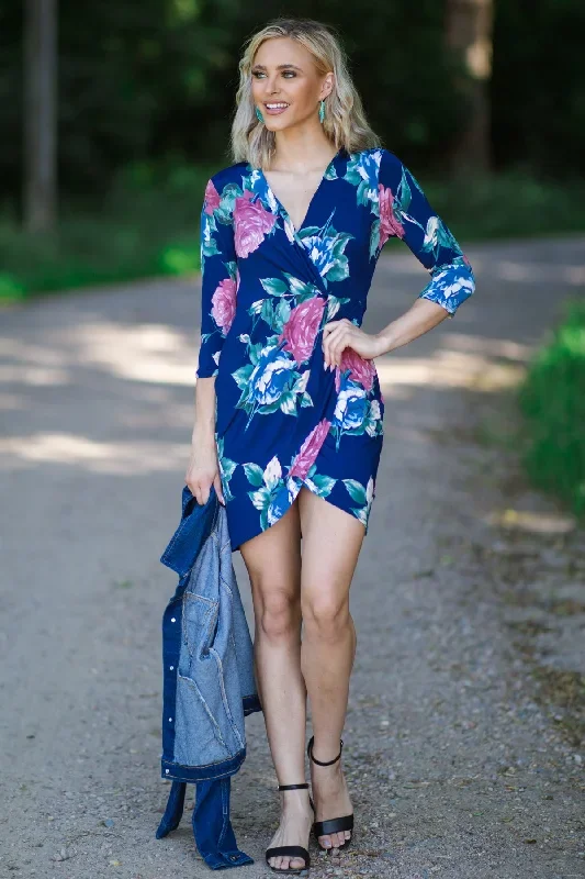 navy-and-dusty-rose-floral-print-dress