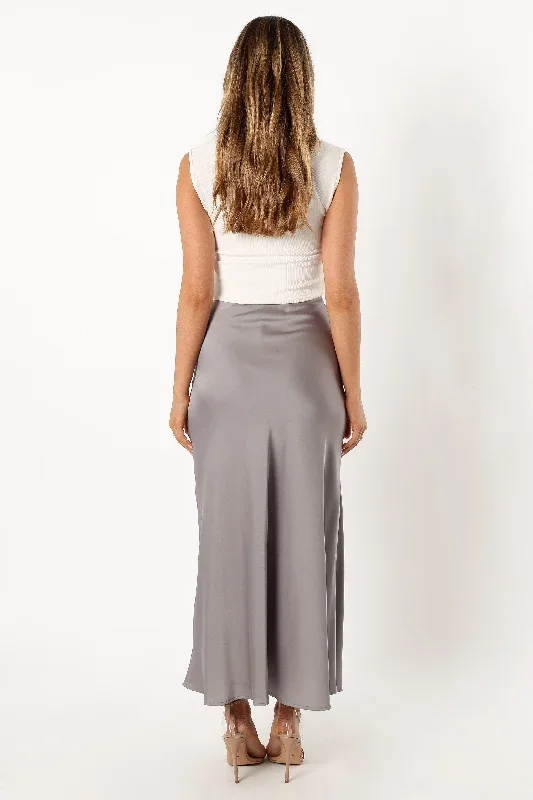 nellie-satin-midi-skirt-silver