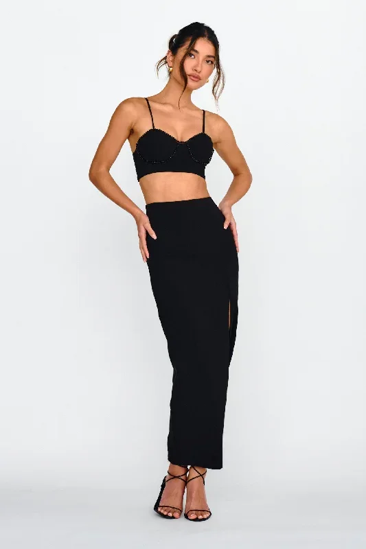 next-to-you-thigh-split-skirt-black