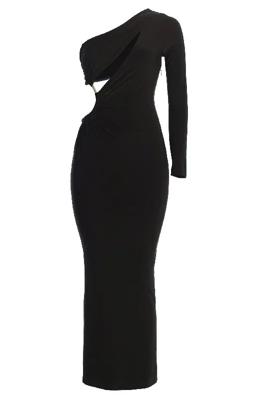 noir-jorgia-keyhole-dress