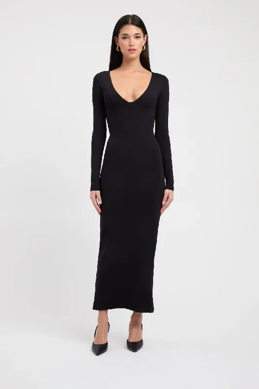 Olivia Midi Dress